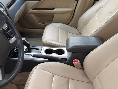 Used 2012 Ford Fusion SEL FWD image 18