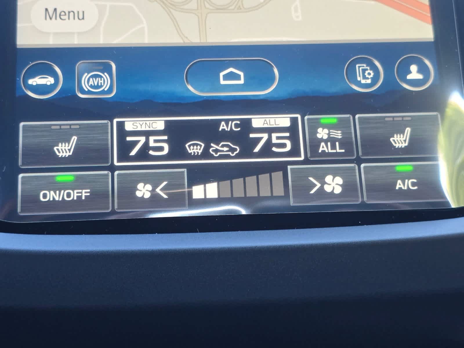 New 2026 Subaru Forester Premium AWD/4WD image 15