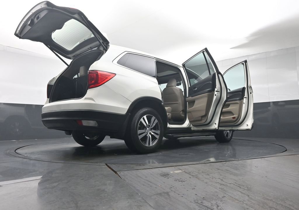 Used 2018 Honda Pilot EX-L image 46