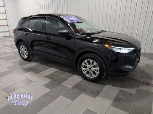 Used 2025 Ford Escape Active image 5