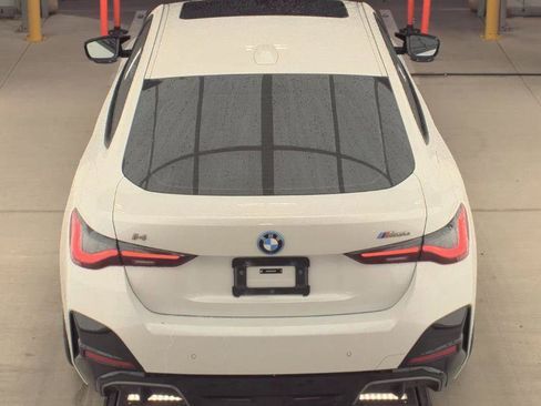 Used 2024 BMW i4 M50 image 6
