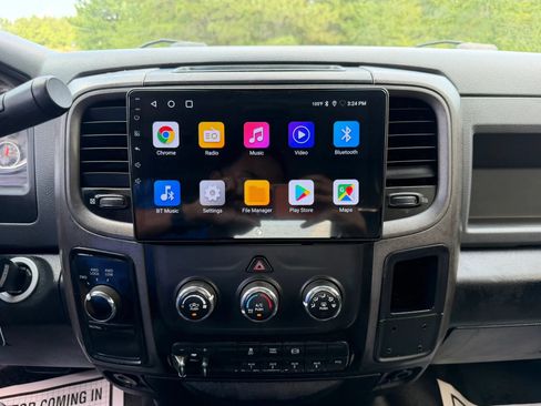 Used 2015 RAM 5500 Tradesman w/ Ambulance Prep Group AWD/4WD image 20