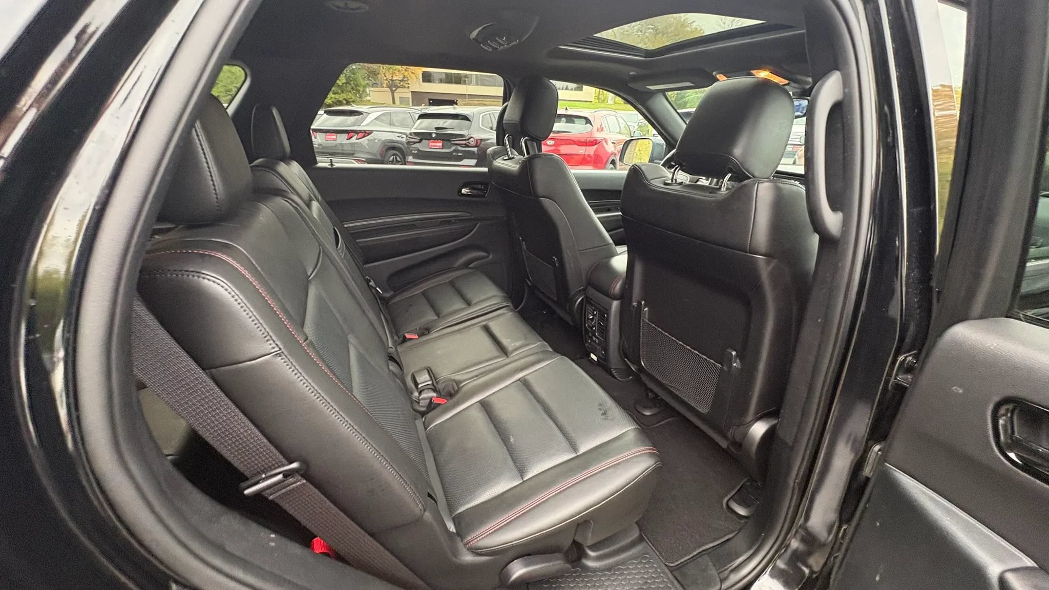 Used 2025 Dodge Durango GT AWD/4WD image 39