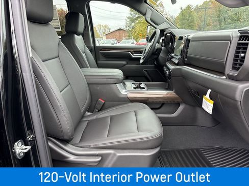 New 2026 Chevrolet Silverado 2500 LT image 29