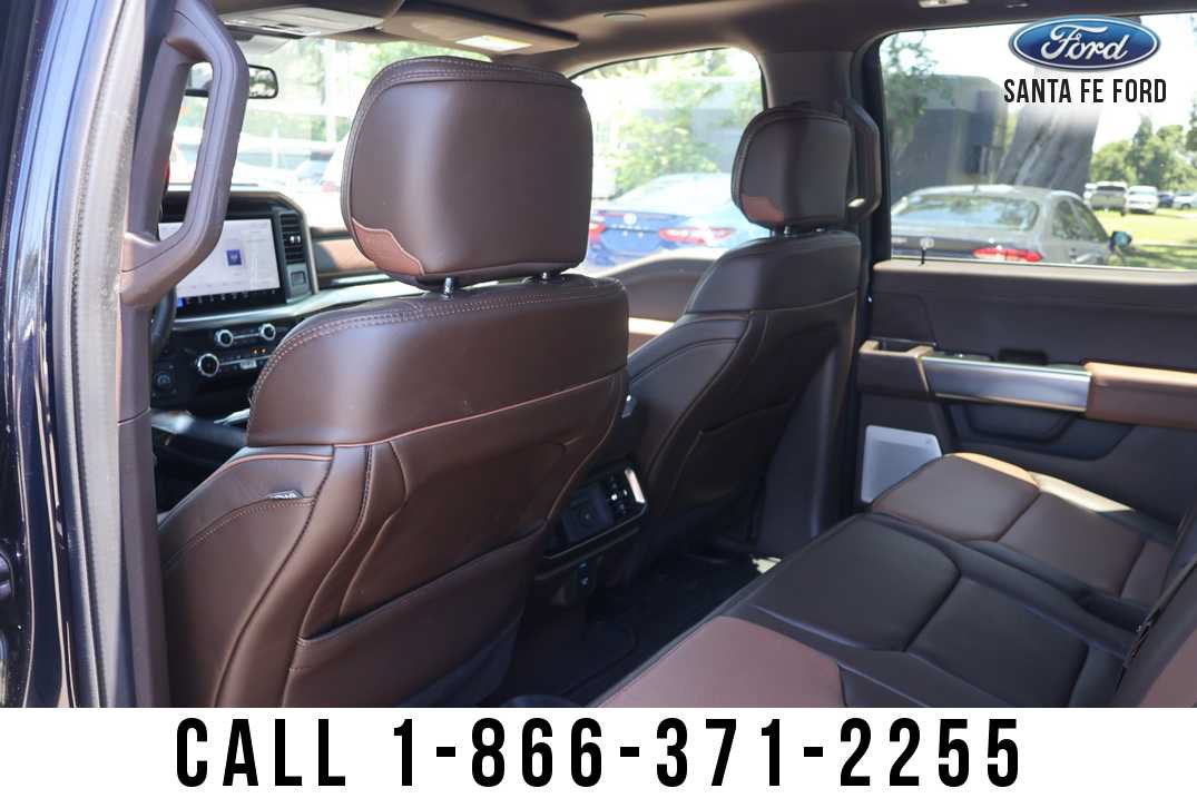 Used 2025 Ford F150 King Ranch AWD/4WD image 24