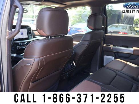 Used 2025 Ford F150 King Ranch AWD/4WD image 24