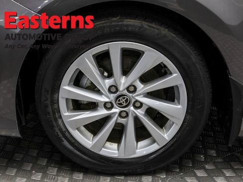 Used 2023 Toyota Camry LE w/ Cold Weather Package image 33