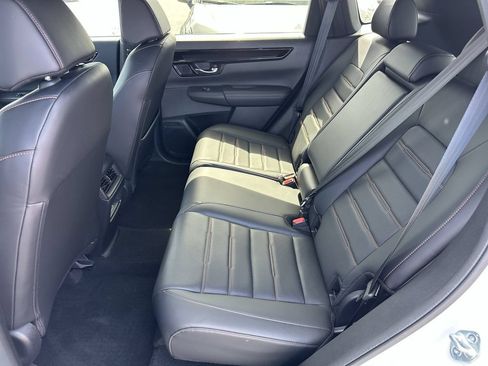 Used 2023 Honda CR-V Sport Touring image 18