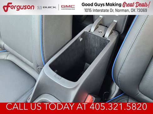 New 2026 Buick Encore GX Sport Touring w/ Advanced Technology Package FWD image 33
