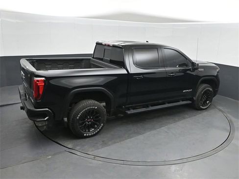 Used 2023 GMC Sierra 1500 AT4X image 35