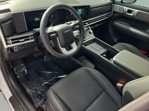 New 2026 Hyundai Santa Fe XRT image 23