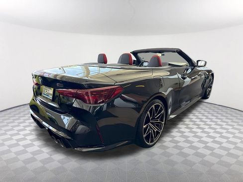 New 2027 BMW M4 xDrive Competition AWD/4WD image 5