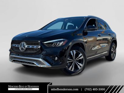 Used 2025 Mercedes-Benz GLA 250
