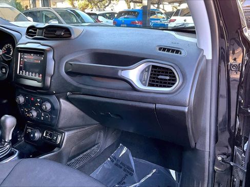 Used 2021 Jeep Renegade Sport image 19