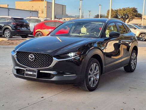 Used 2023 MAZDA CX-30 AWD 2.5 S w/ Preferred Package image 6