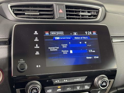Used 2019 Honda CR-V EX-L image 26