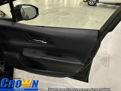 New 2026 Toyota Prius AWD image 38