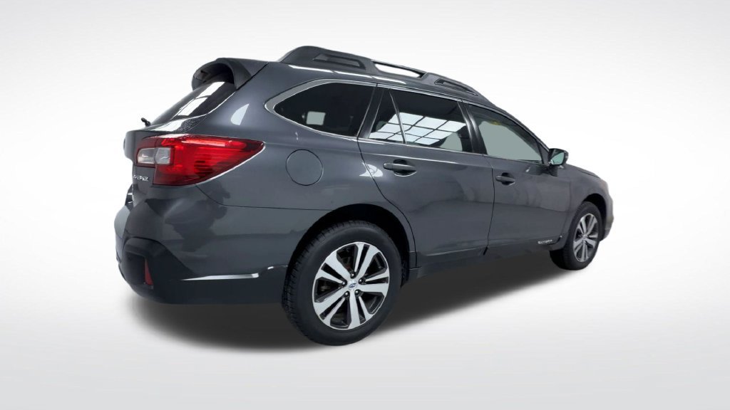Used 2019 Subaru Outback 2.5i Limited AWD/4WD image 8