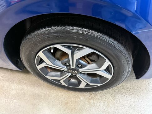 Used 2019 Kia Forte LXS FWD image 31