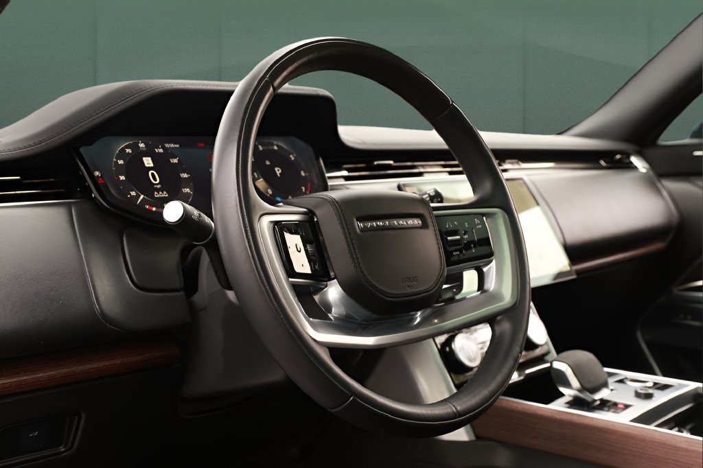Used 2023 Land Rover Range Rover SE AWD/4WD image 38