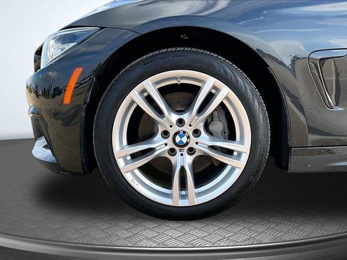 Used 2018 BMW 430i xDrive Coupe AWD/4WD image 10