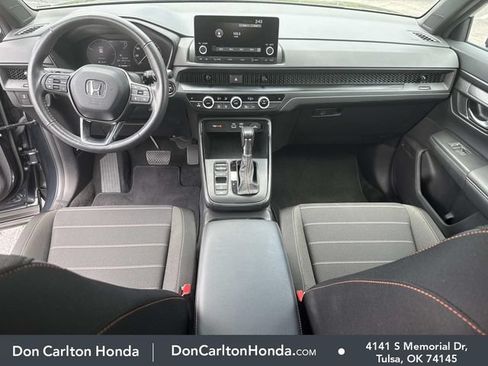 Used 2023 Honda CR-V Sport image 16