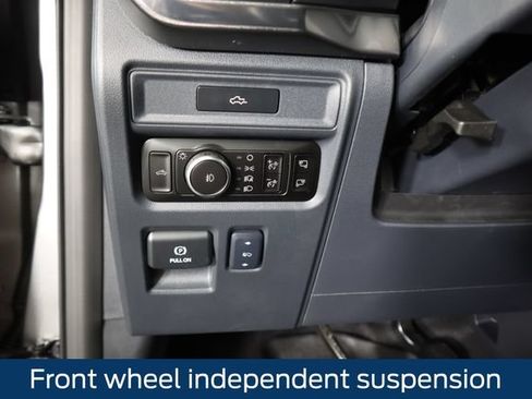 New 2026 Ford F150 Tremor w/ Equipment Group 402A High AWD/4WD image 40