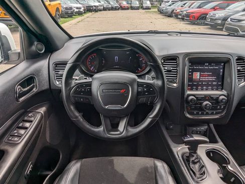 Used 2019 Dodge Durango GT AWD/4WD image 17