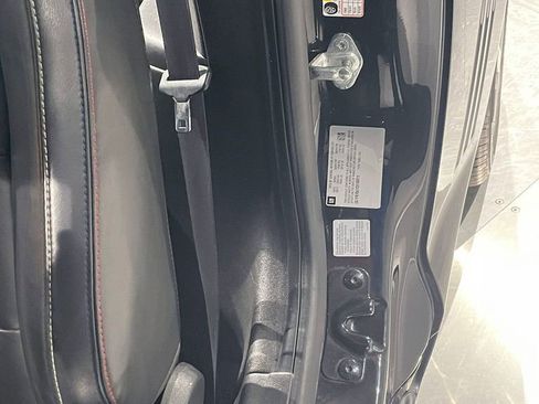 Used 2012 Chevrolet Camaro SS w/ 45th Anniversary Package image 46