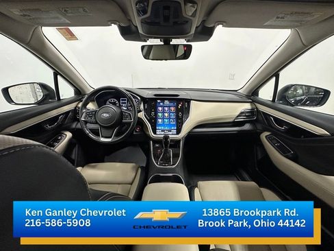 Used 2023 Subaru Outback Limited AWD/4WD image 21