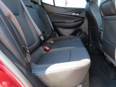 Used 2023 Buick Encore GX Select image 15