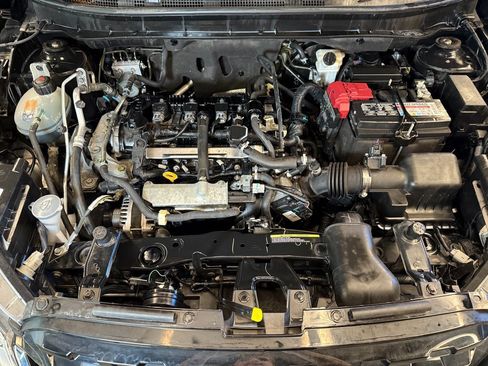 Used 2023 Nissan Kicks S image 21