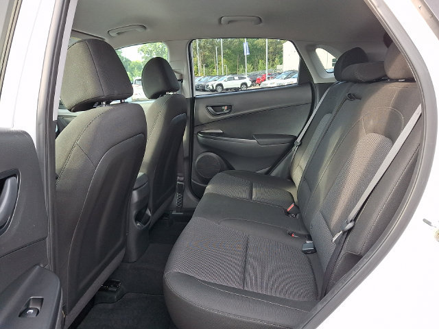 Used 2023 Hyundai Kona SEL AWD/4WD image 10