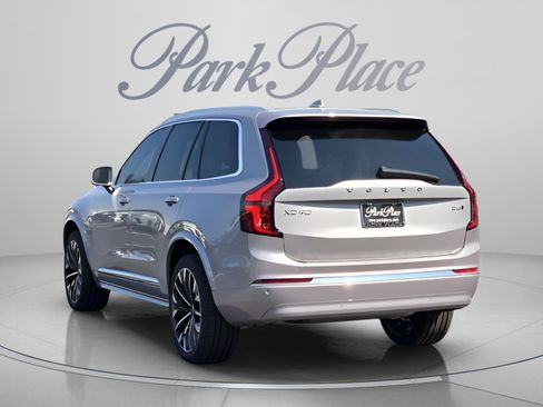 Certified 2026 Volvo XC90 B6 Plus w/ Protection Package Premier AWD/4WD image 3