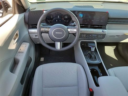 New 2026 Hyundai Kona SEL Sport image 7