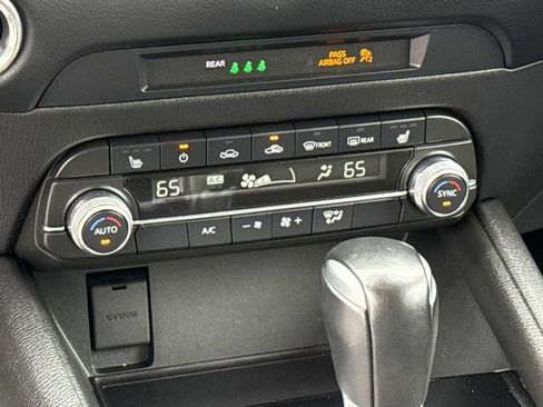 Used 2024 MAZDA CX-5 AWD 2.5 S w/ Select Package image 21