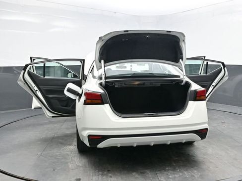 Used 2021 Nissan Altima 2.5 S image 38