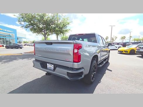 New 2026 Chevrolet Silverado 1500 RST w/ RST Select Package image 18