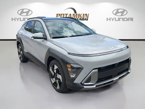 New 2026 Hyundai Kona Limited image 3