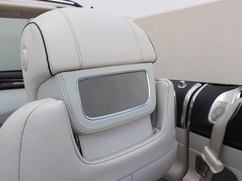 Used 2017 Mercedes-Benz S 550 Cabriolet image 69