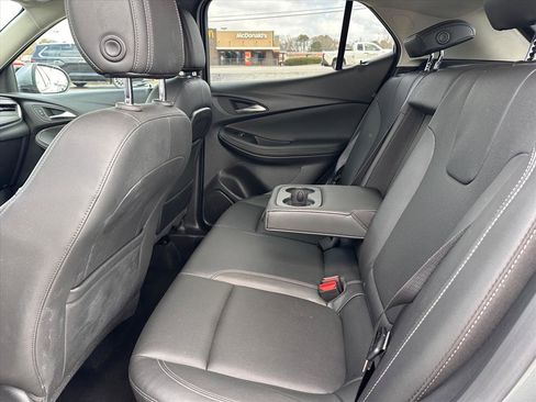 Used 2024 Buick Encore GX Sport Touring w/ Comfort Package image 13