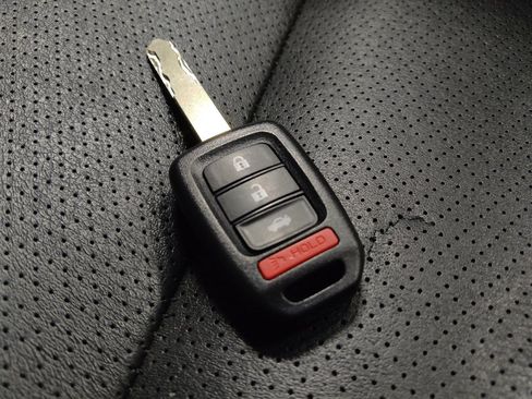 Used 2017 Honda Accord Sport Special Edition image 32