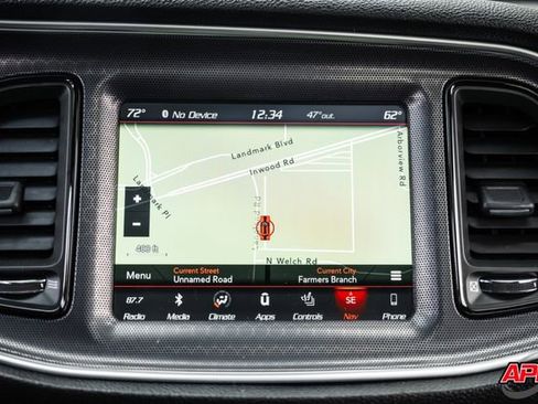 Used 2018 Dodge Challenger T/A image 12