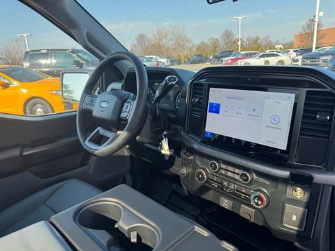 New 2026 Ford F150 XL RWD image 12
