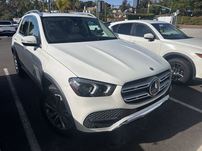 Used 2023 Mercedes-Benz GLE 350 4MATIC