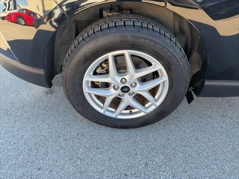 Used 2023 Ford Edge SEL image 28