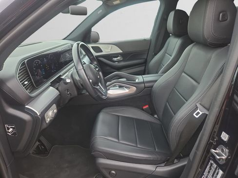 Used 2023 Mercedes-Benz GLE 350 4MATIC image 10