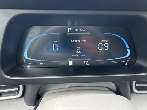 New 2026 Hyundai Elantra Sport image 32