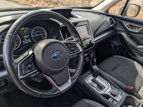 Used 2022 Subaru Forester Premium AWD/4WD image 33
