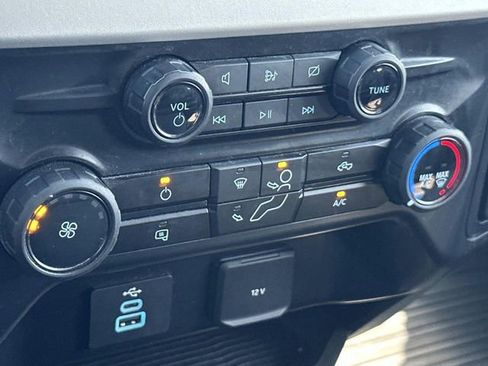 Used 2024 Ford F350 XL image 30